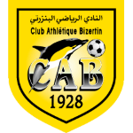 CA Bizertin logo