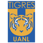 Tigres UANL Logo