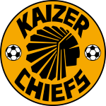 Kaizer Chiefs logo