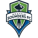 Seattle Sounders FC Logo