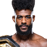 Aljamain Sterling Logo