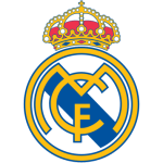 Real Madrid U19 Logo