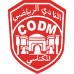 CODM Meknès Logo