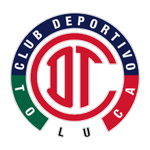 Toluca Logo