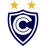 Cienciano Logo