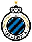 Club Brugge U19 Logo